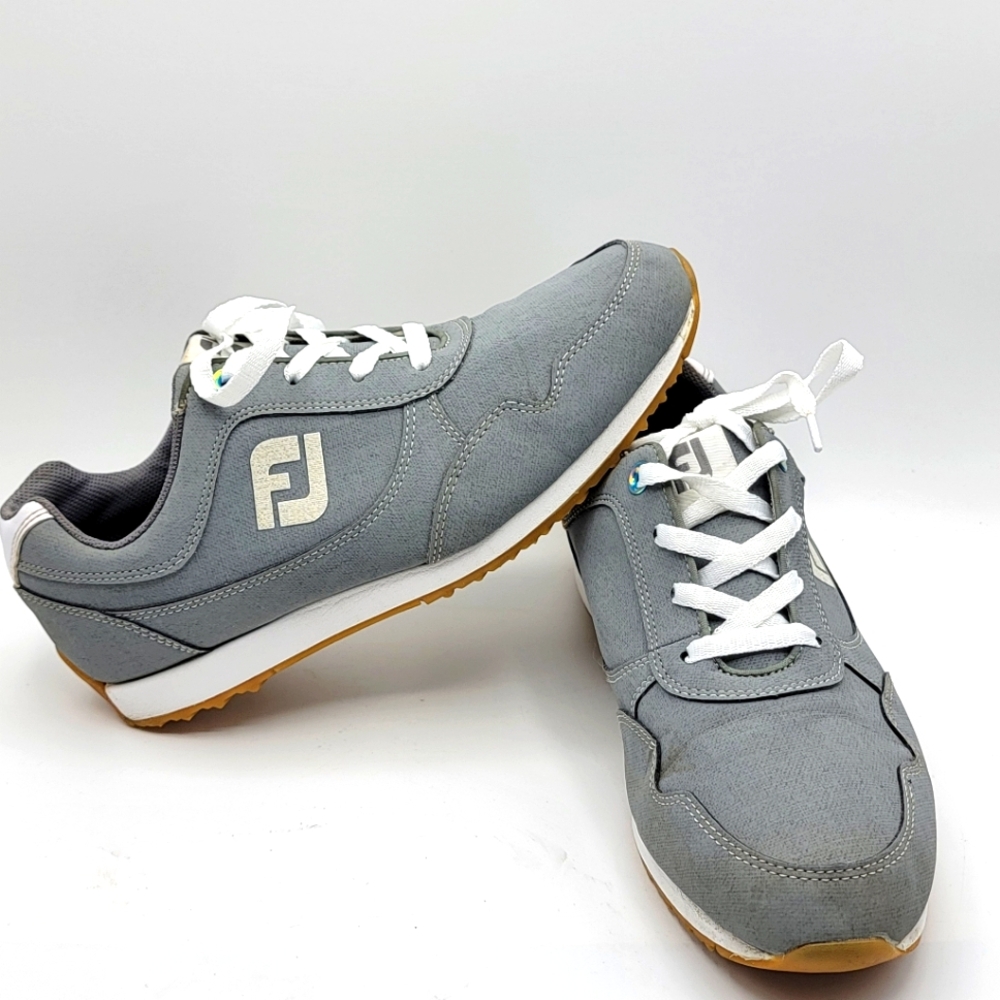 Women's FootJoy Shoes Size 9 #S1242